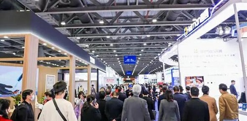 第九届中国国际老龄产业博览会在广州举行